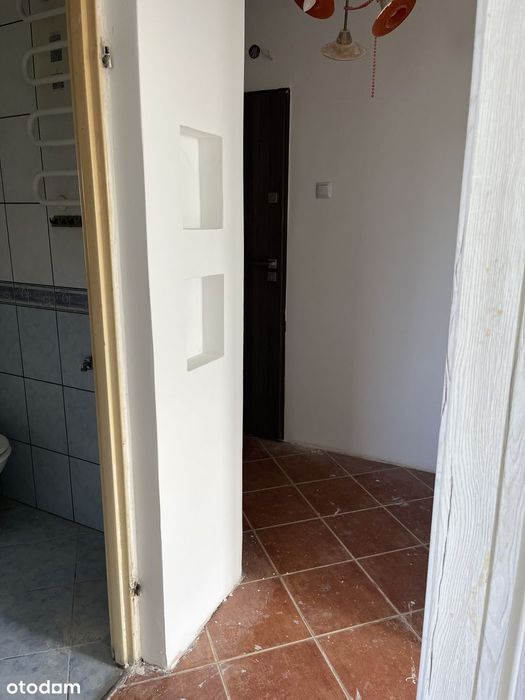 Mieszkanie 2-pokojowe z balkonem i piwnicą
