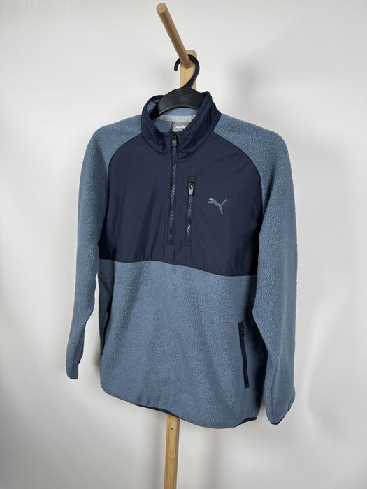Puma polar bluza polarowa M