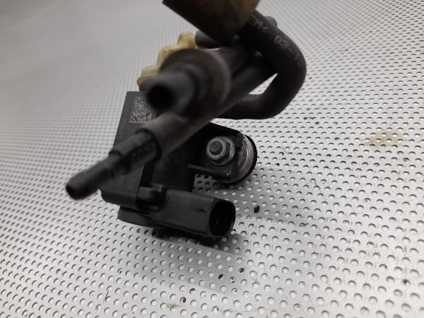 Eletrovalvula Turbo / N75 VOLKSWAGEN Golf VI (5K1)