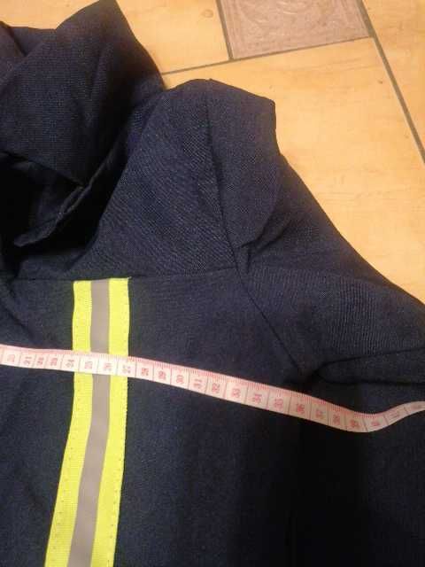 Strój karnawałowy strażak 122