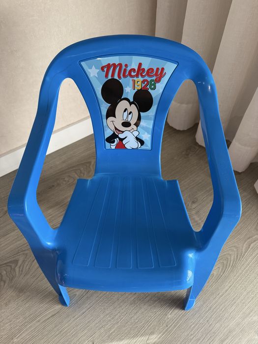 Mesa para criança
