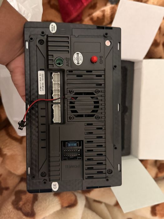 Ecrã painel pra carro