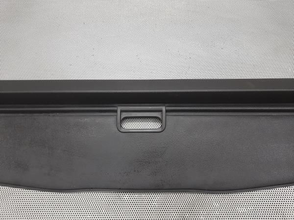 Chapeleira / tampo da mala FIAT Croma (194_)