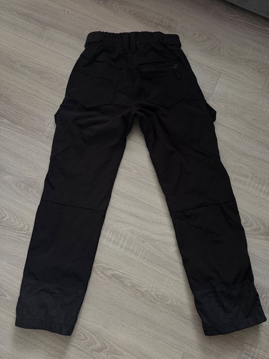 Гірськолижні термо штани