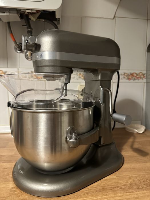 Kitchen Aid Artisan 6.6L