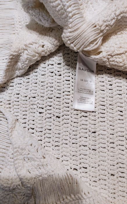 Kamizelka damska rozmiar M