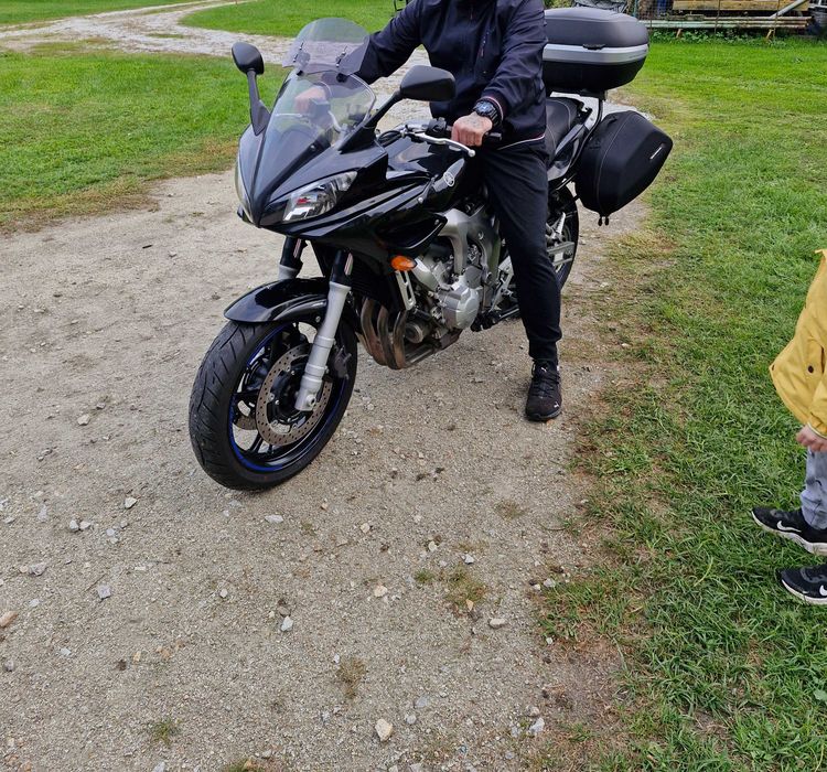 Yamaha