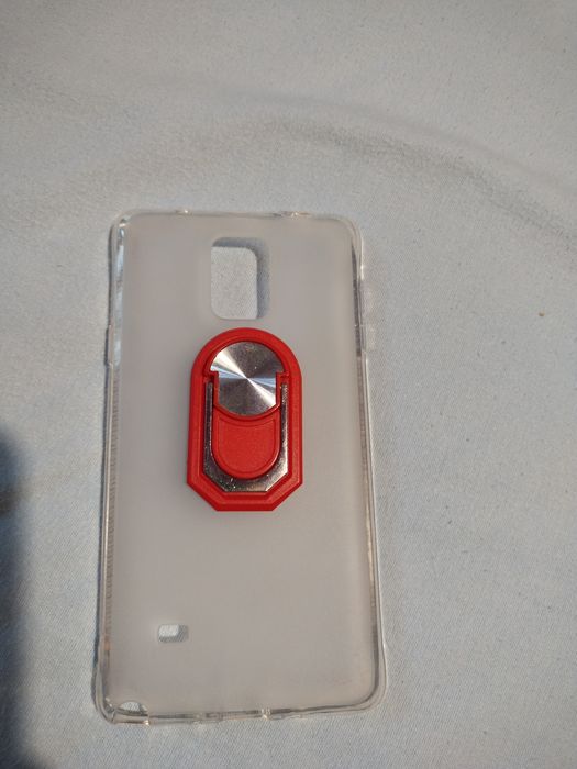 Телефон Samsung Note 4