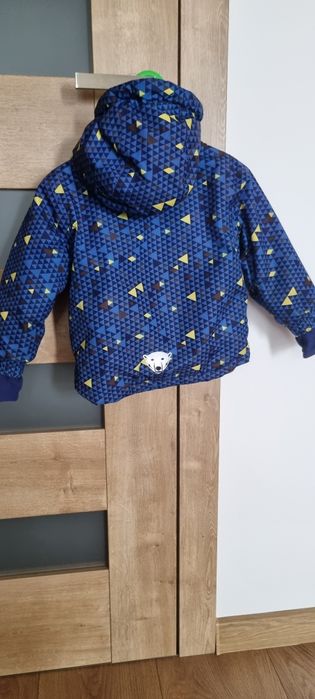 Sprzedam kurtkę 86/92 Lupilu