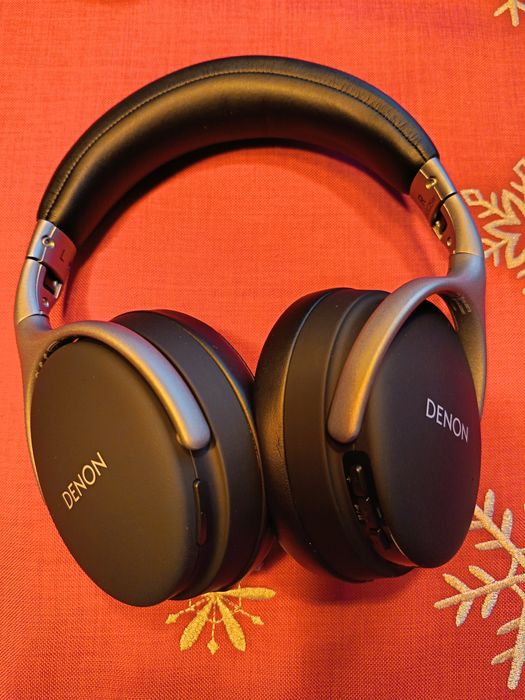 Słuchawki Bluetooth Denon GC25W