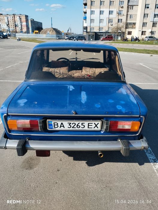 Продам ВАЗ 2106.