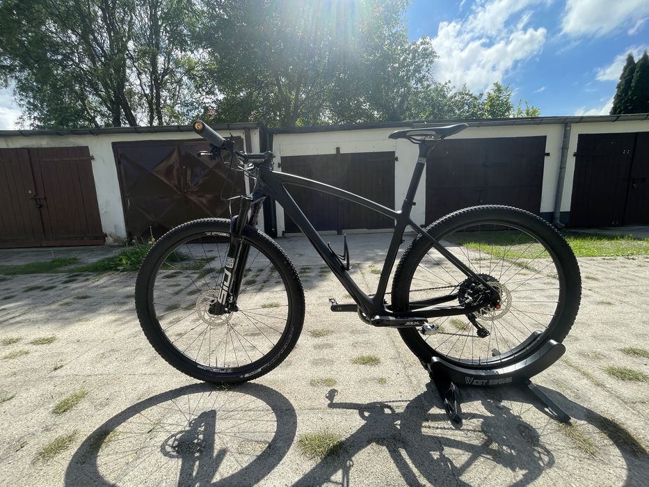 Rower Carbon 29 Konwa Bike