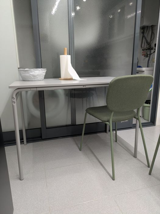 Mesa de cozinha GRASALA Ikea