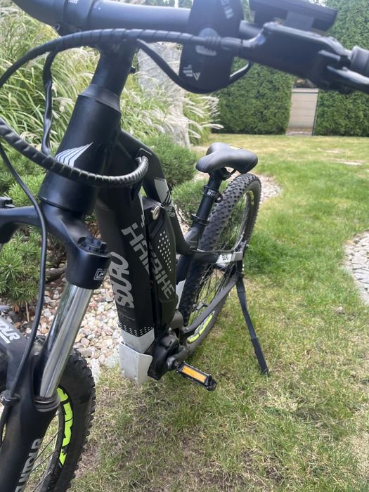 Haibike sduro hardseven 2.5