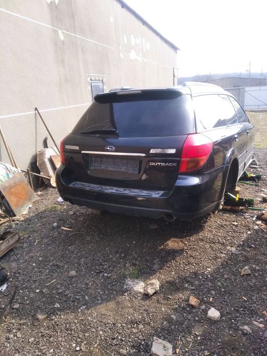 Розборка Subaru. legacy, Outback, Forester, Impreza, WRX STI