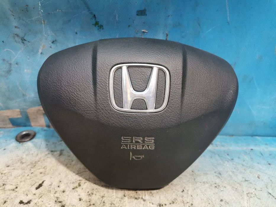 Airbag Frente Esquerdo Honda Civic Sedán Fd