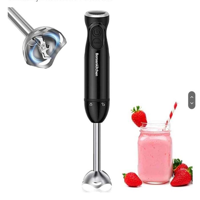 Blender ręczny BONSENKITCHEN