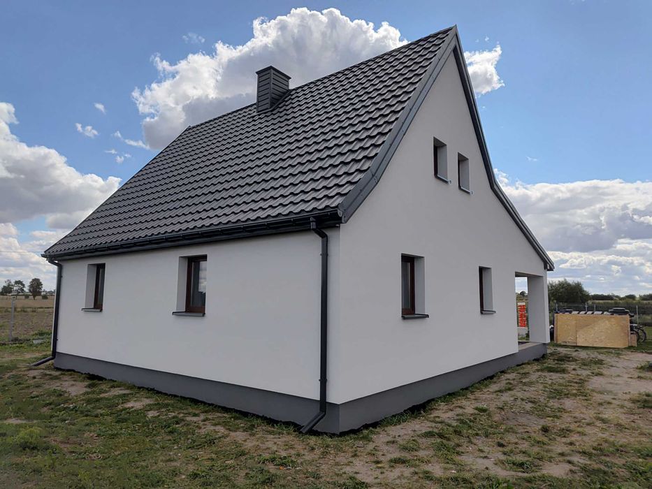 Remonty i wykończenia