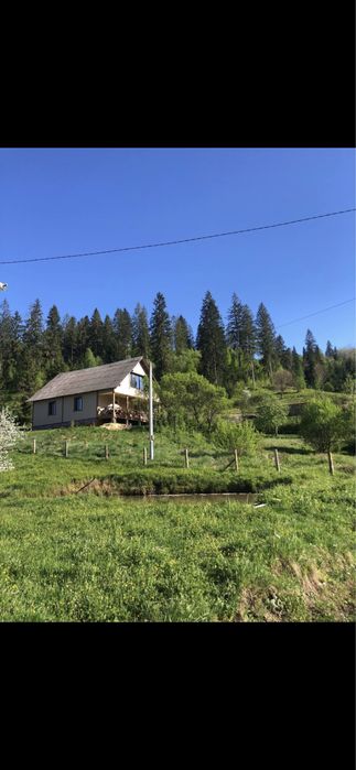 Оренда котеджу,будинку Славське довгостроково