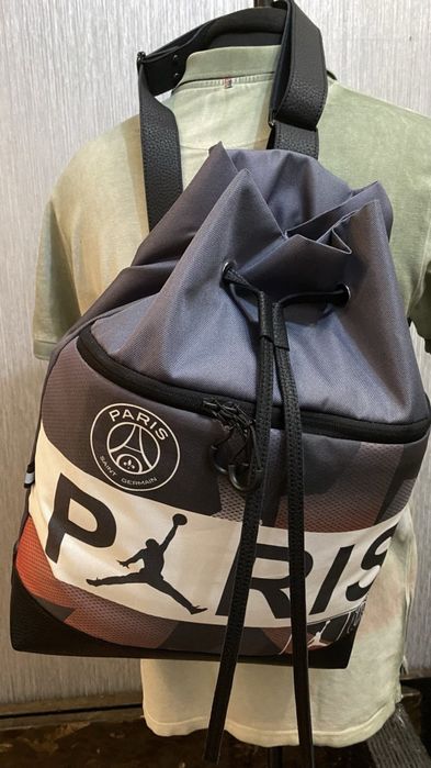 Рюкзак Air Jordan Paris