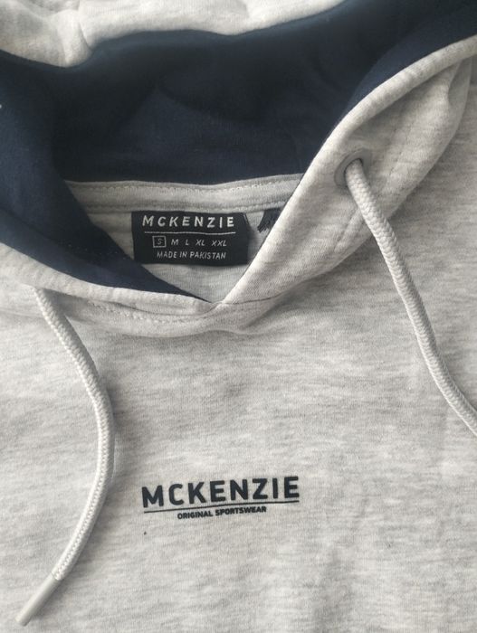 Mckenzie rozmiar S