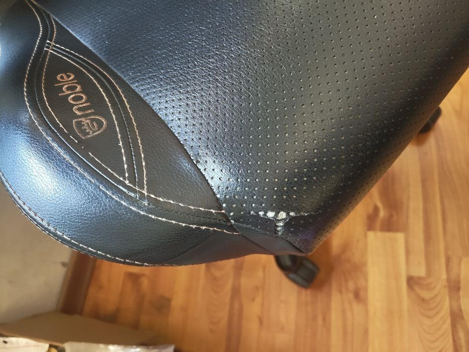 Cadeira Noblechair epic