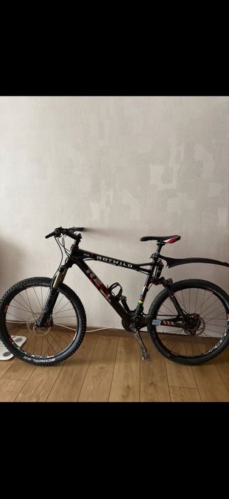 Продаем крутий ведосипед