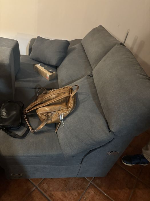 Vendese sofa em L