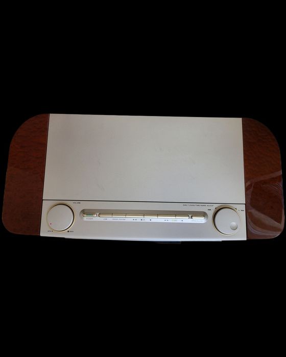 Коллекционный  Sony MD 7000 Selebrity II minidisc