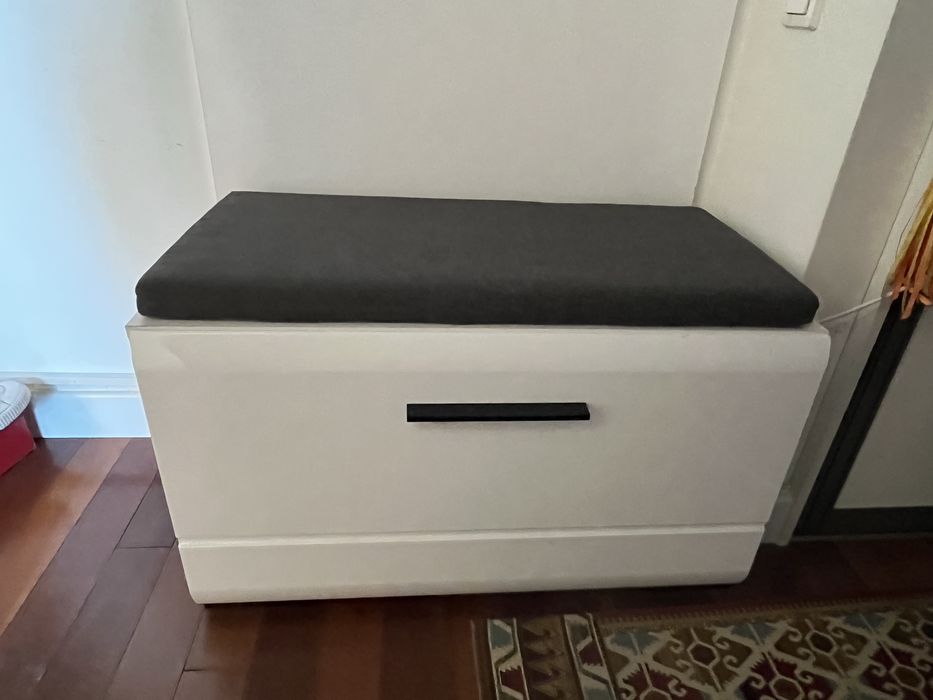 Szafka na buty BRW