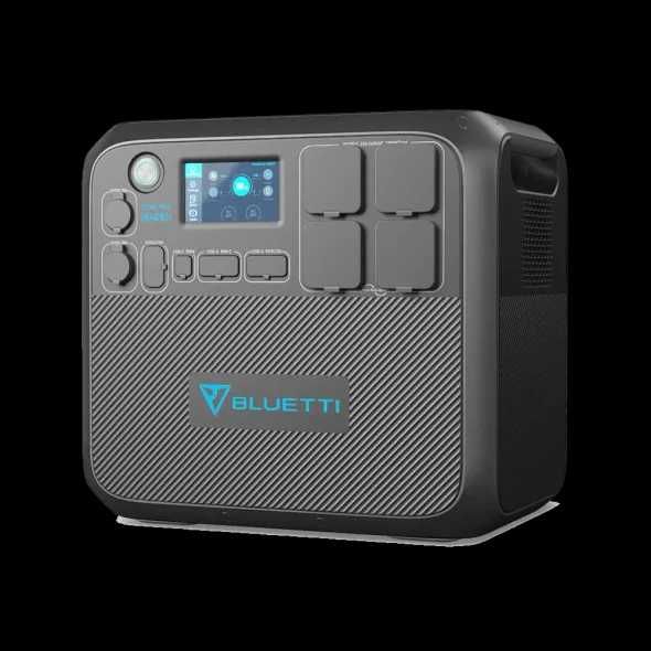 Зарядная станция EcoFlow DELTA Max 2048 (DELTA2048-EU)