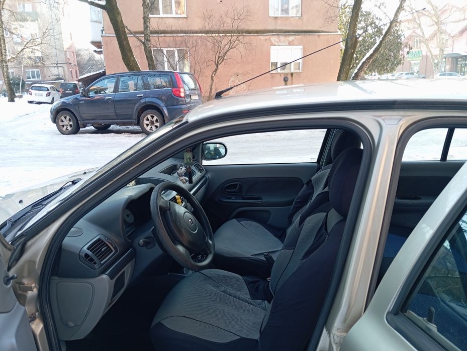 Продам Renault Sumbol  2007 рік