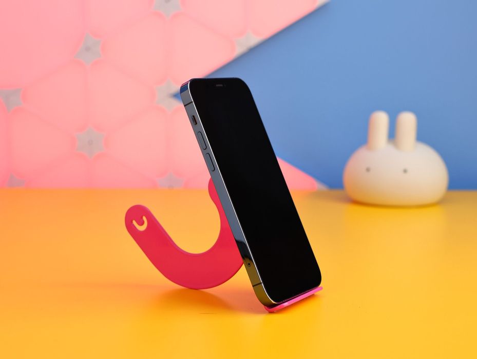 Смартфон Apple iPhone 12 Pro 512GB Pacific (159189) Б/У З ГАРАНТІЄЮ