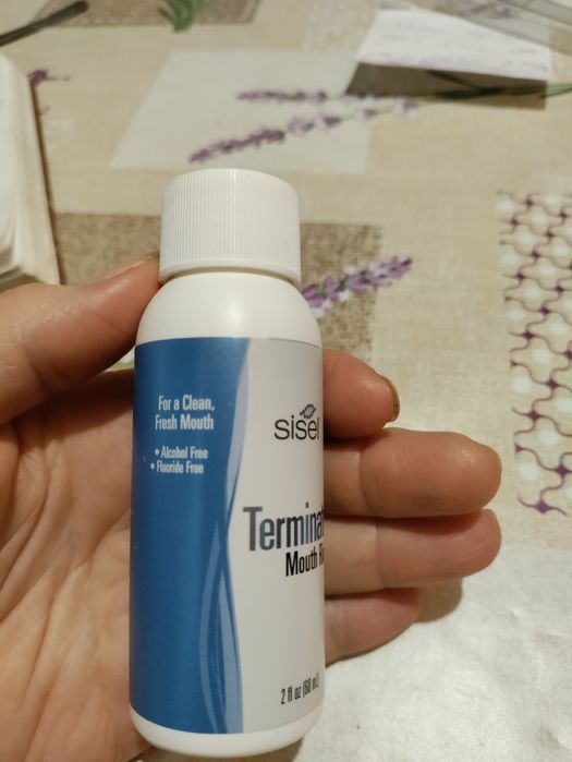 Термінатор маленький