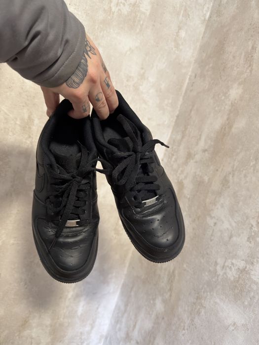 Tenis Nike air force 1