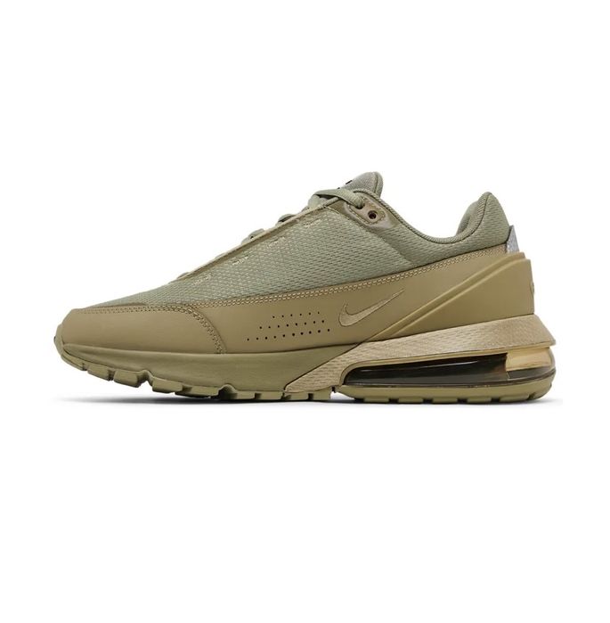 Оригінал Nike Air Max Pulse Olive