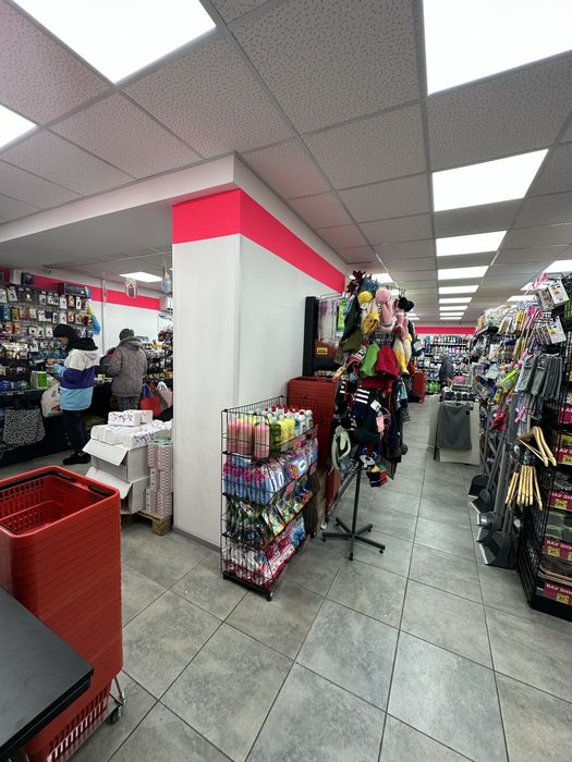 Пряма пропозиція! Продаж 167 м2. Фасад. Мережеві орендарі!