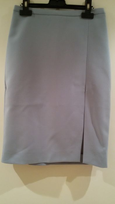 Saia justa Mango tam 36