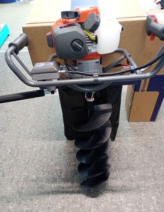 Wiertnica Swider Husqvarna 541 EA Nowy