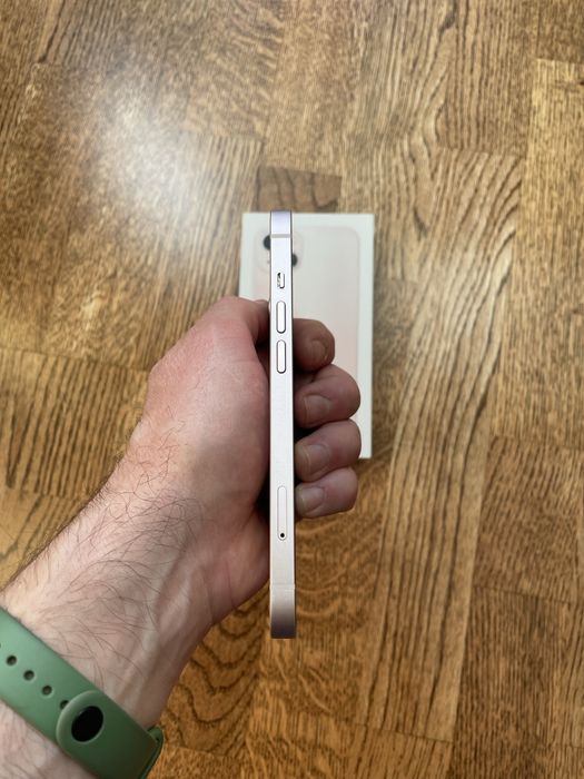 Apple iPhone 13 256GB Pink