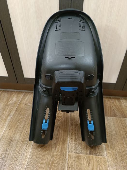 Детское кресло для детей RideAlong mini