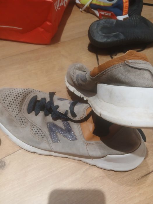 Buty Lasota New balance