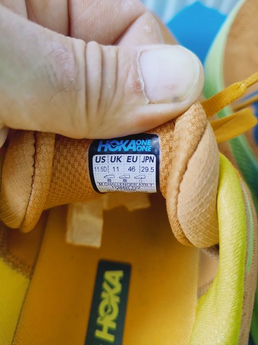 Buty HOKA roz 46