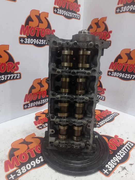 ГБЦ Opel Astra G Station Wagon 1.7 CDTI Відреставровані