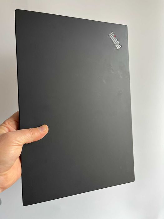 Lenovo ThinkPad T15 Gen 1 15,6 "  i5-10310U 16/256GB FHD Dotyk W11P FV