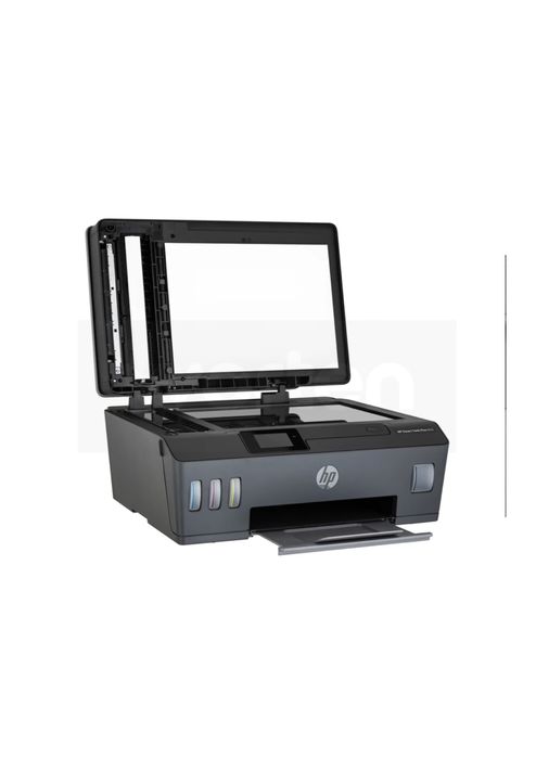Impressora HP Smart Tank Plus 655