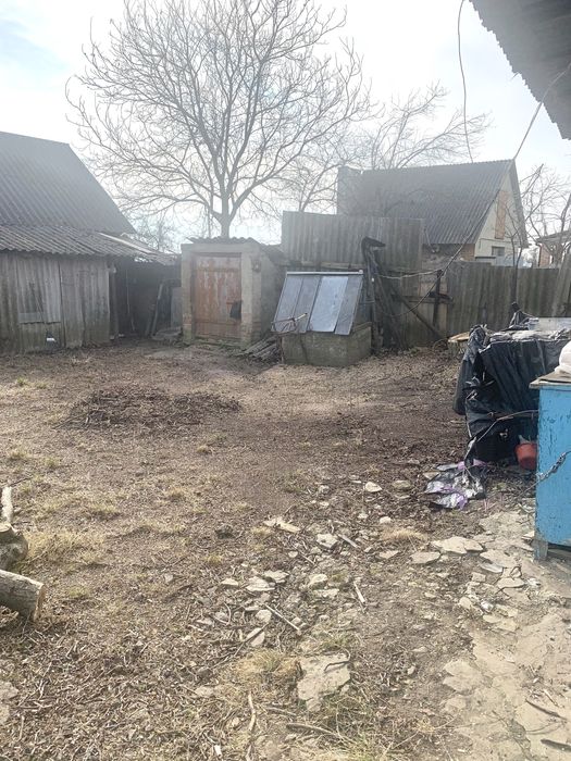 * Добротний цегляний будинок в с. Лідаво (7 км від Здолбунова)