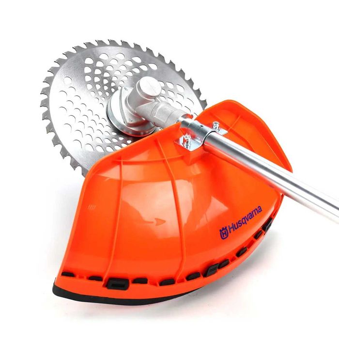 Мотокоса,бензокоса Husqvarna 552(Хускварна),триммер,кусторез.