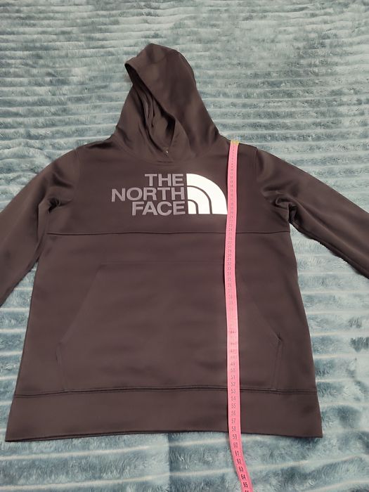 Свитшот на мальчика 10-13 лет THE NORTH face