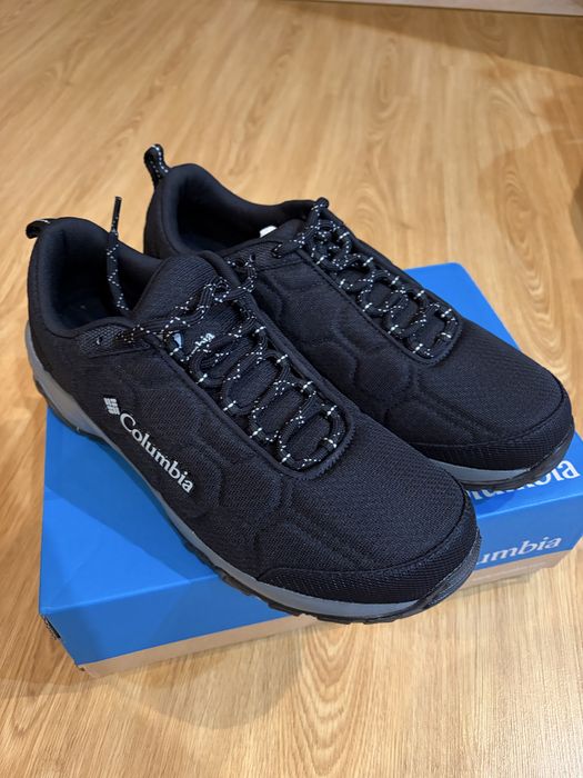 Кросовки Columbia 29,5 cm